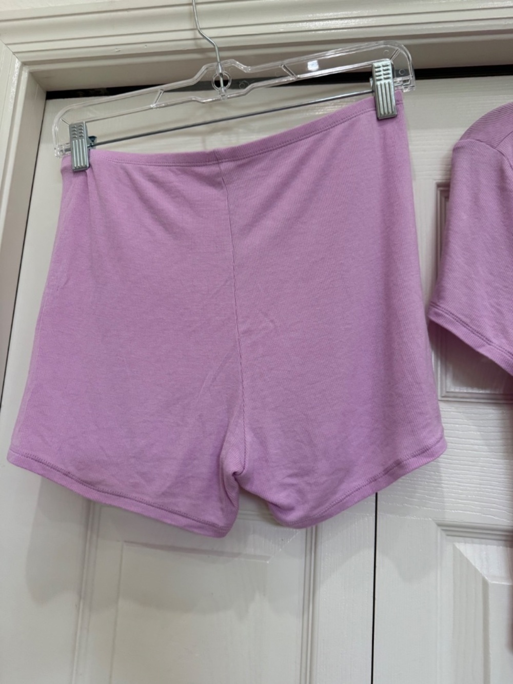 NWOT Victoria Secret pajama set - Picture 4 of 7
